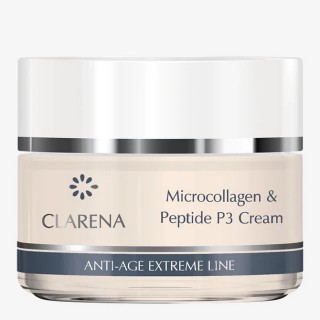 Microcollagen & Peptide P3 Cream